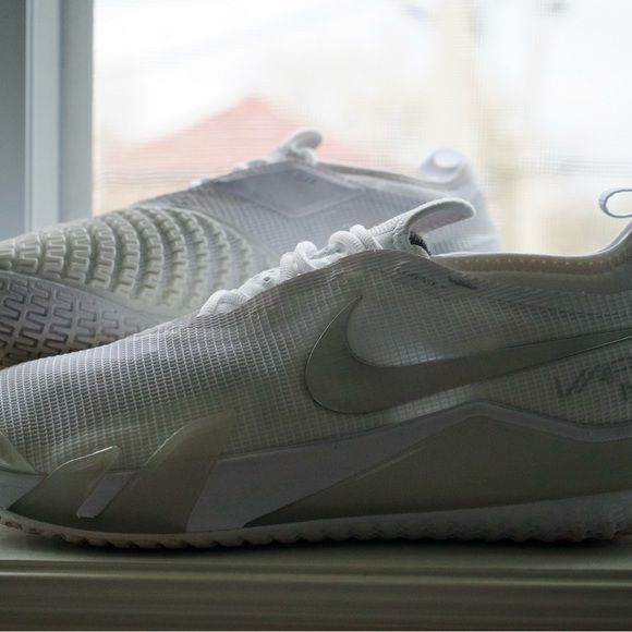 Nike React Vapor NXT Men's Court Shoe - Picture 4 of 8